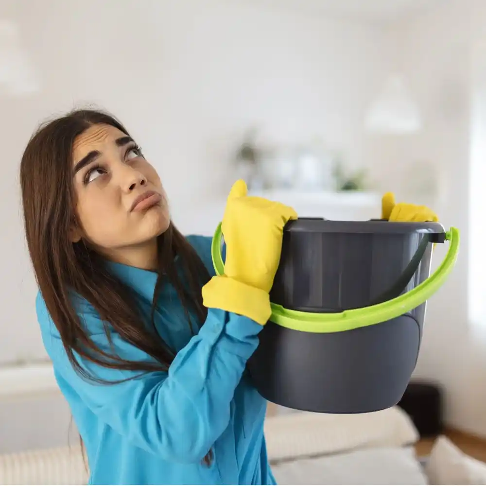 water damage restoration service Tryon